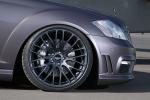 Mercedes-Benz S-Class by INDEN-Design 2011 года